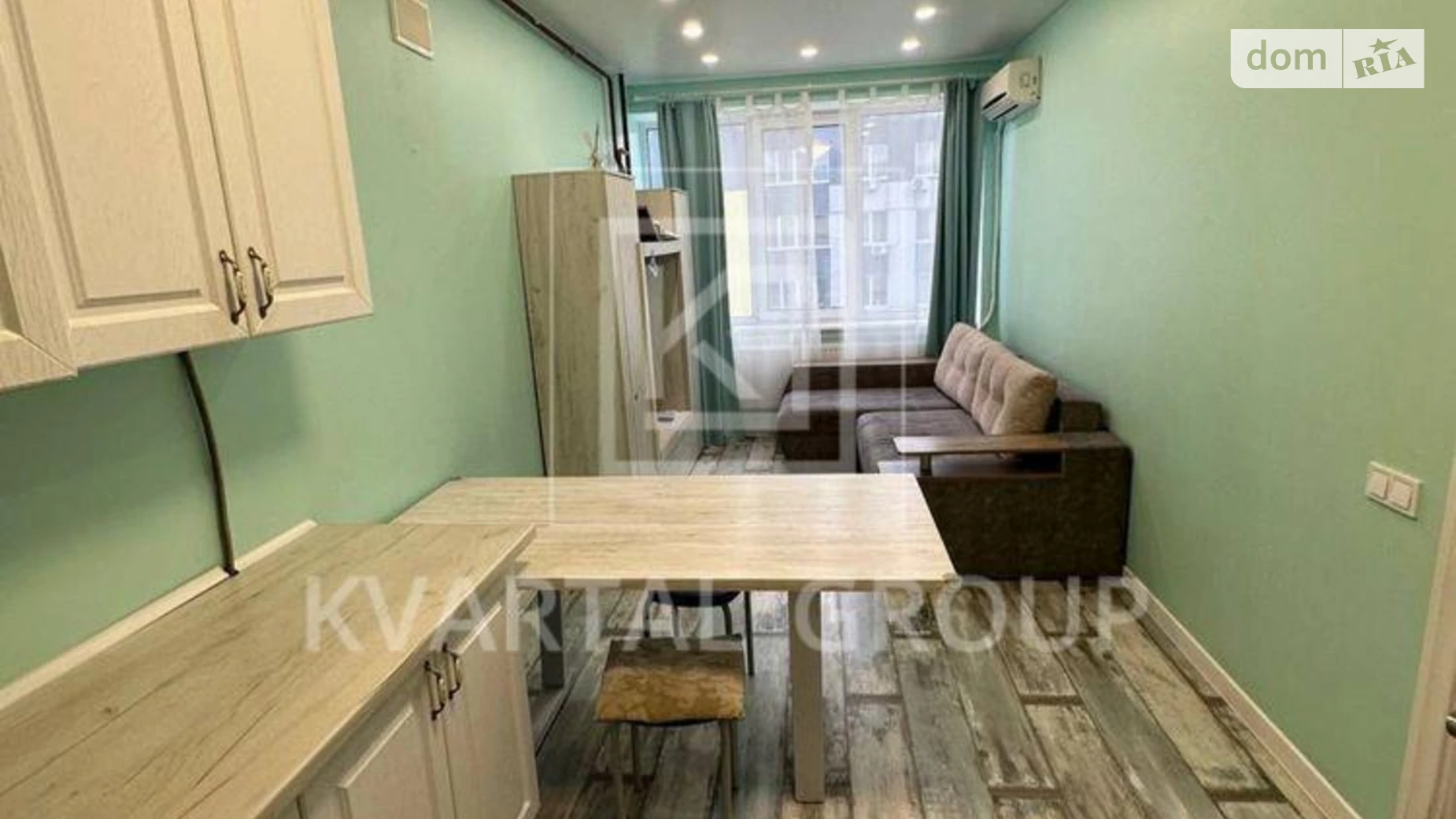 Продається 2-кімнатна квартира 55.3 кв. м у Ірпені, вул. Григорія Сковороди, 11/7 - фото 4