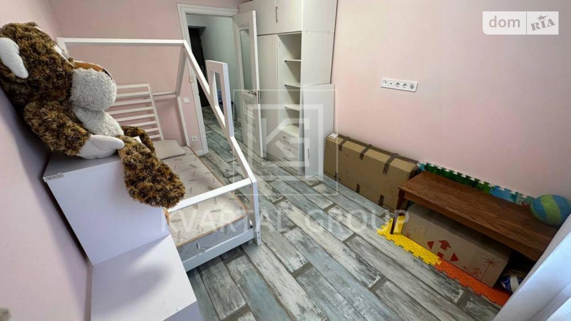 Продається 2-кімнатна квартира 55.3 кв. м у Ірпені, вул. Григорія Сковороди, 11/7 - фото 5