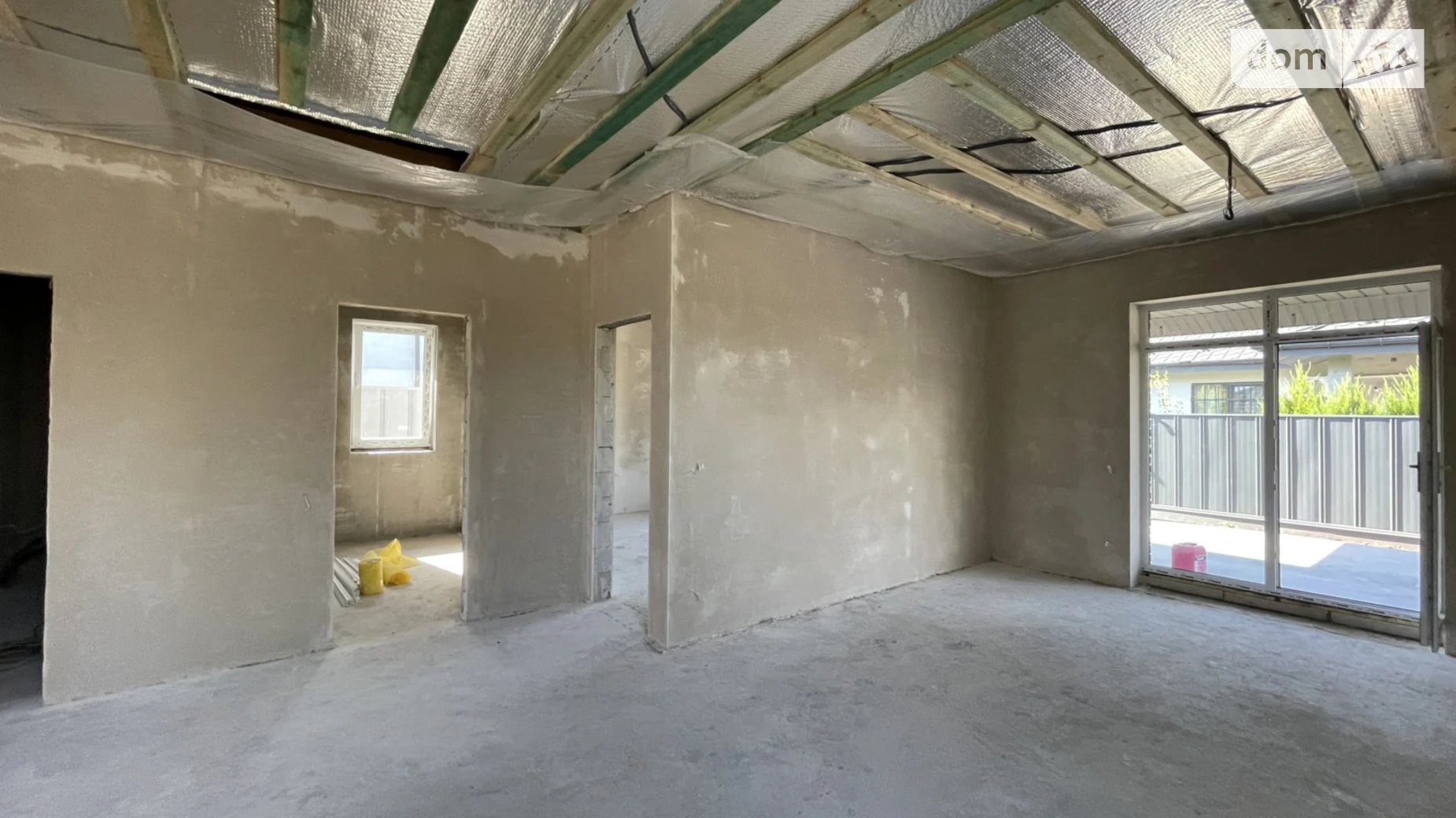 Продается одноэтажный дом 118 кв. м с камином, цена: 120000 $ - фото 5