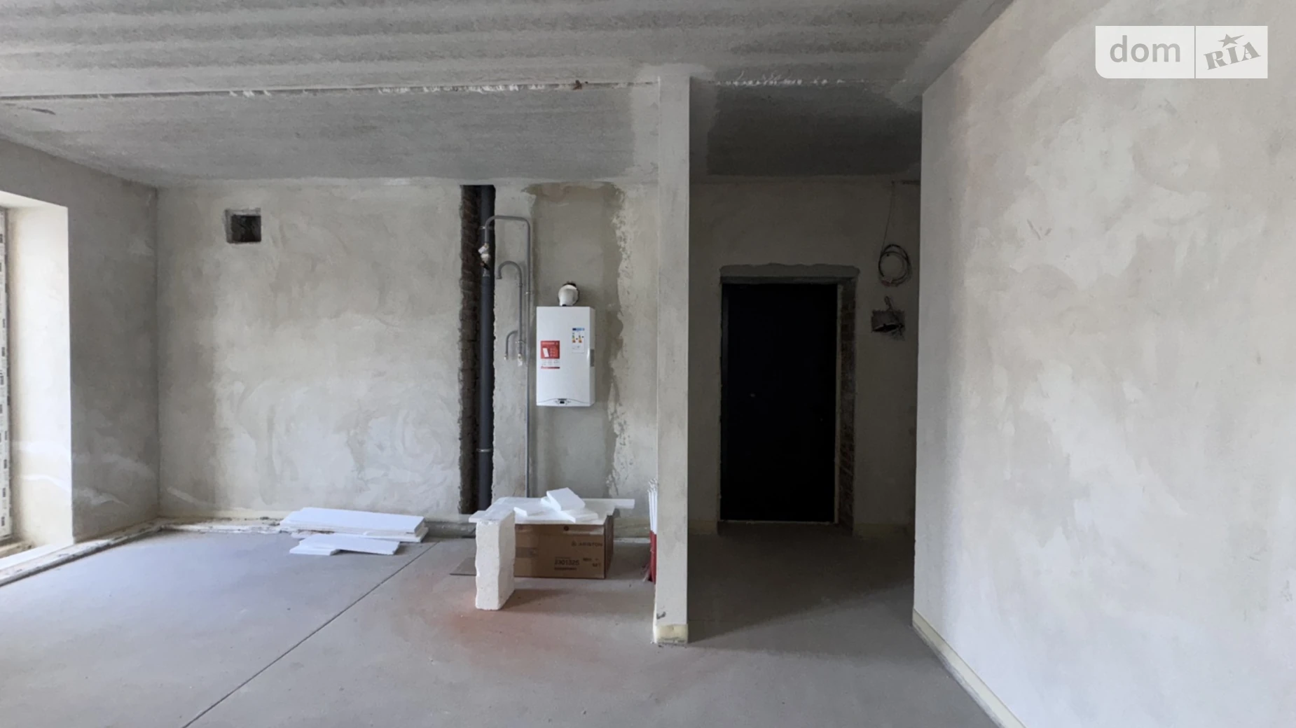 Продается 2-комнатная квартира 65.3 кв. м в Волчинце, ул. Тараса Шевченко, 116 - фото 2