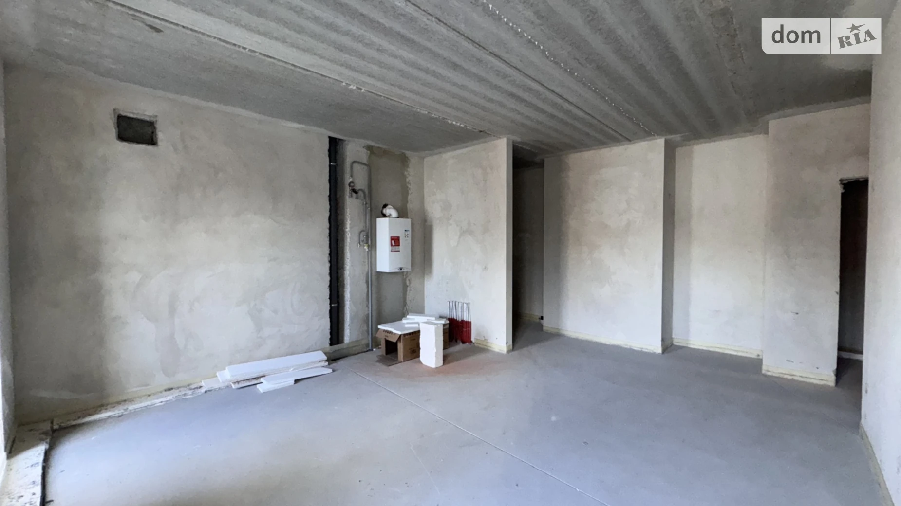 Продается 2-комнатная квартира 65.3 кв. м в Волчинце, ул. Тараса Шевченко, 116 - фото 5