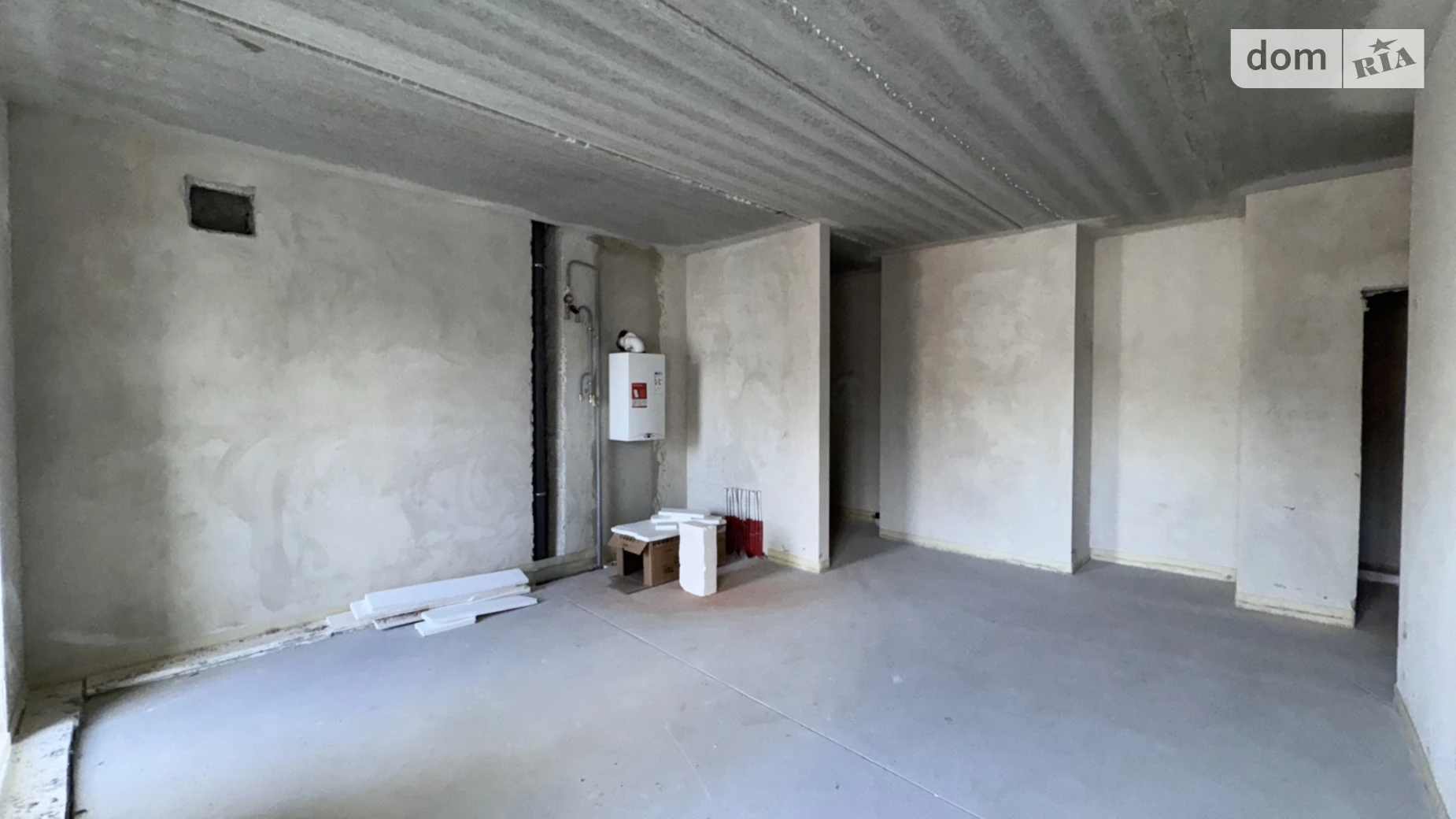 Продается 2-комнатная квартира 65.3 кв. м в Волчинце, ул. Тараса Шевченко, 116 - фото 2