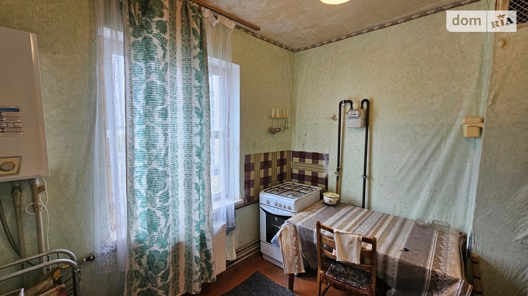 Продається 1-кімнатна квартира 34.48 кв. м у Яготині, вул. Винниченка - фото 5