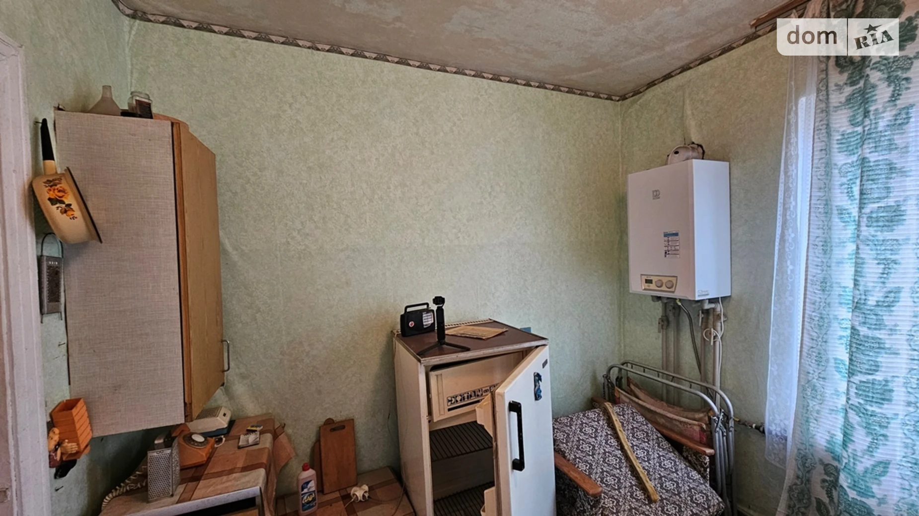 Продається 1-кімнатна квартира 34.48 кв. м у Яготині, вул. Винниченка - фото 4