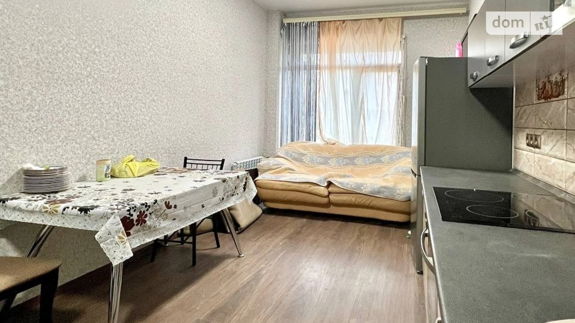 Продается 1-комнатная квартира 48 кв. м в Харькове, ул. Кричевского, 42 - фото 3