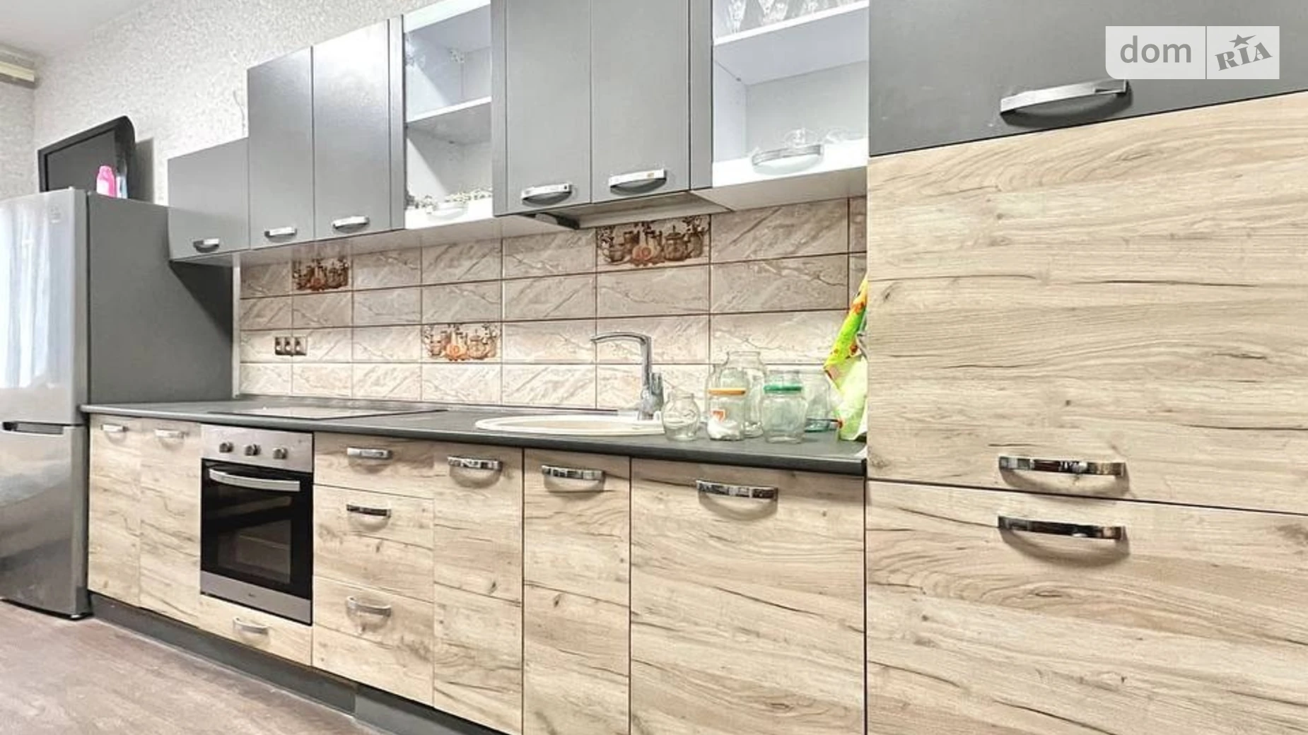 Продается 1-комнатная квартира 48 кв. м в Харькове, ул. Кричевского, 42 - фото 4