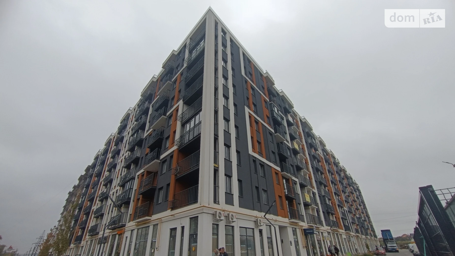 Продается 1-комнатная квартира 44 кв. м в Зарванцах, ул. Рыбацкая - фото 4