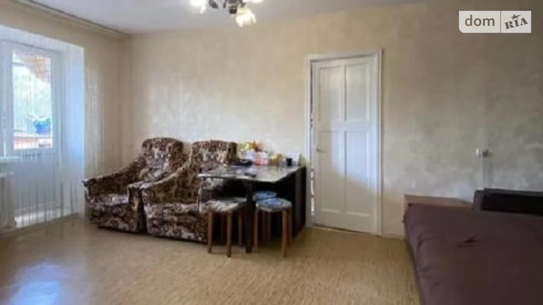 Продается 2-комнатная квартира 42.6 кв. м в Одессе, Фонтанская дор., 15А - фото 2