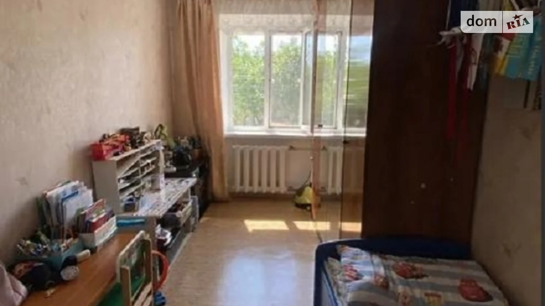 Продается 2-комнатная квартира 42.6 кв. м в Одессе, Фонтанская дор., 15А - фото 4