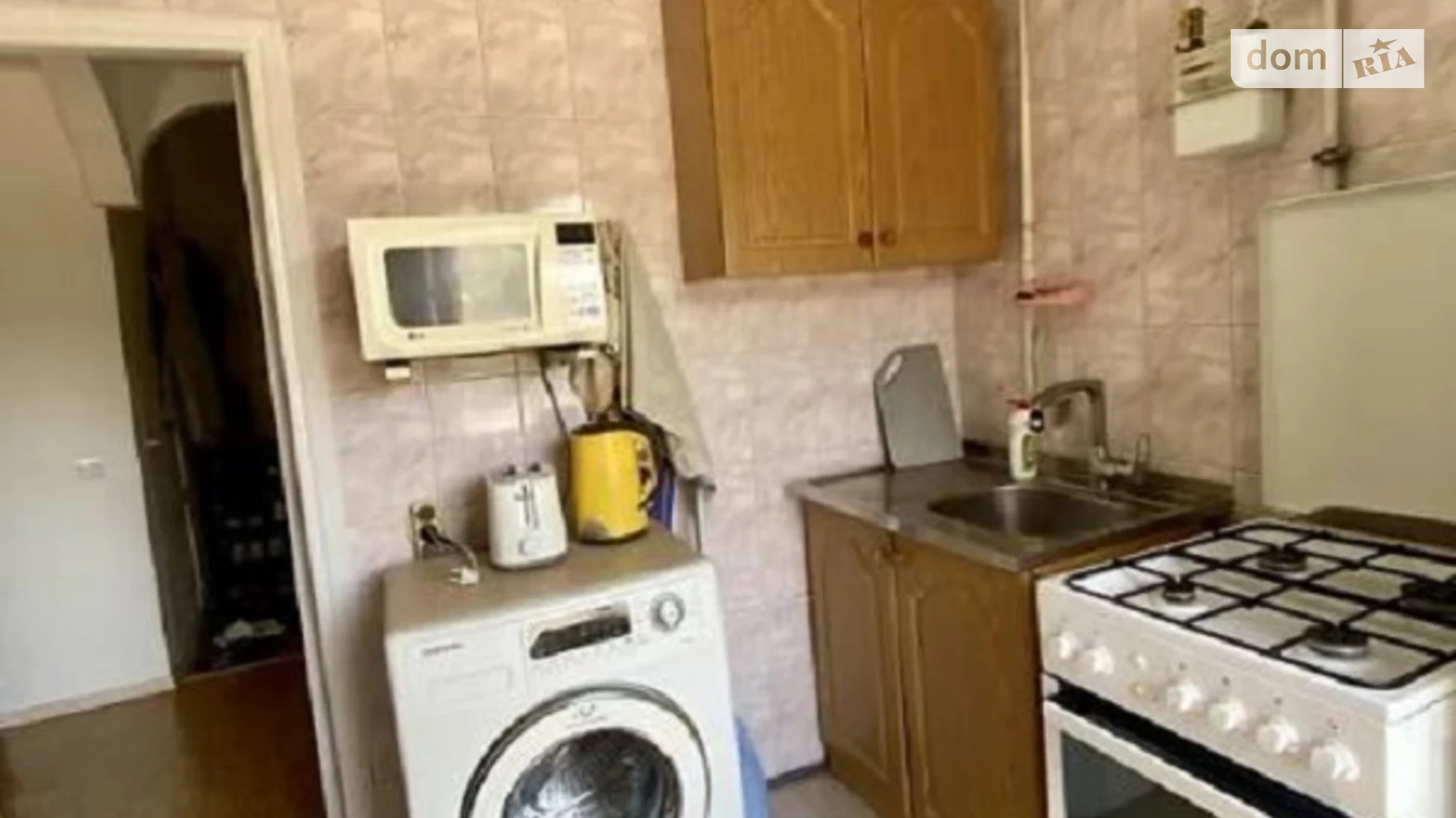 Продается 2-комнатная квартира 42.6 кв. м в Одессе, Фонтанская дор., 15А - фото 5