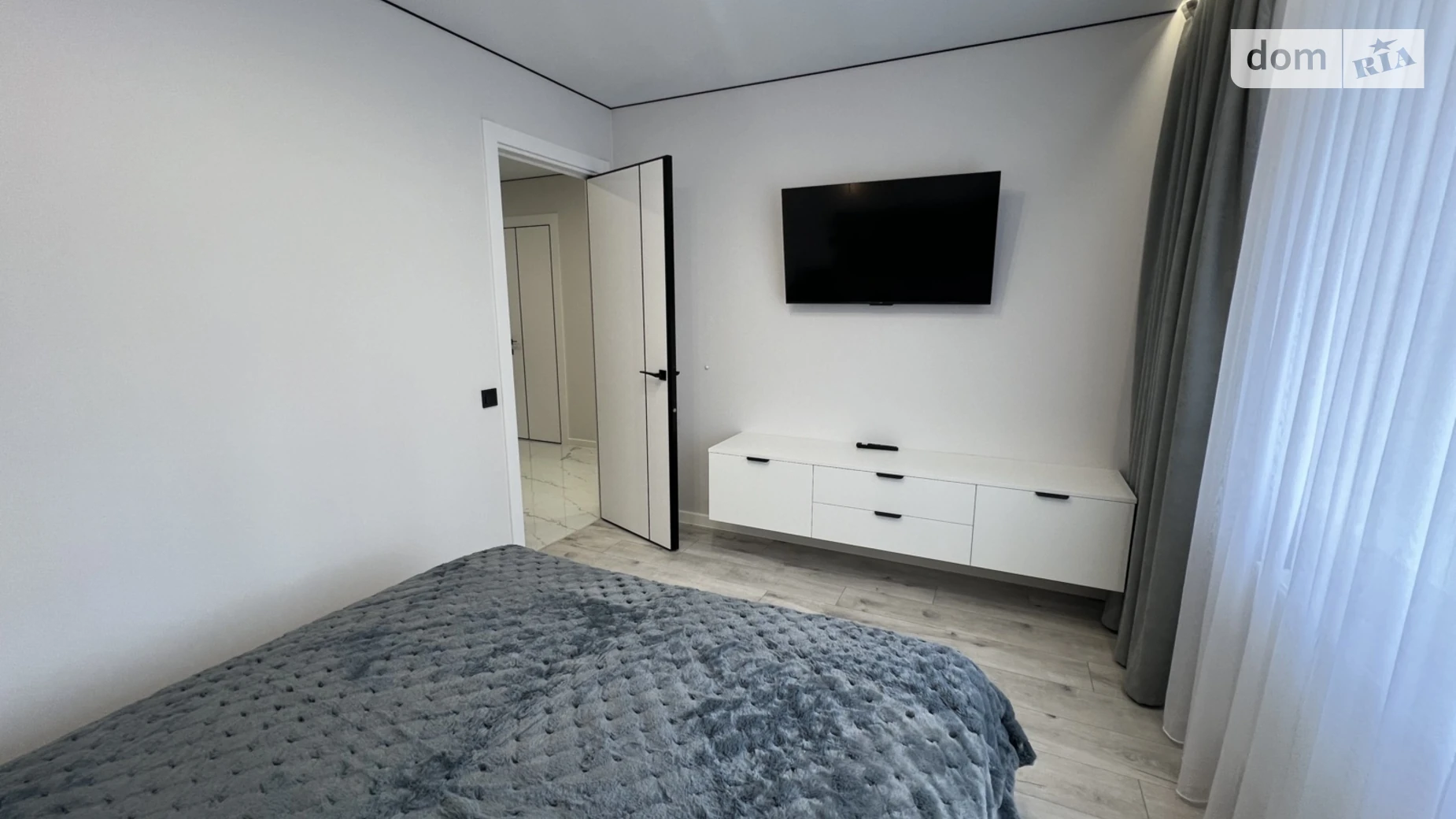 1-кімнатна квартира 43 кв. м у Тернополі, вул. Генерала Мирона Тарнавського - фото 2