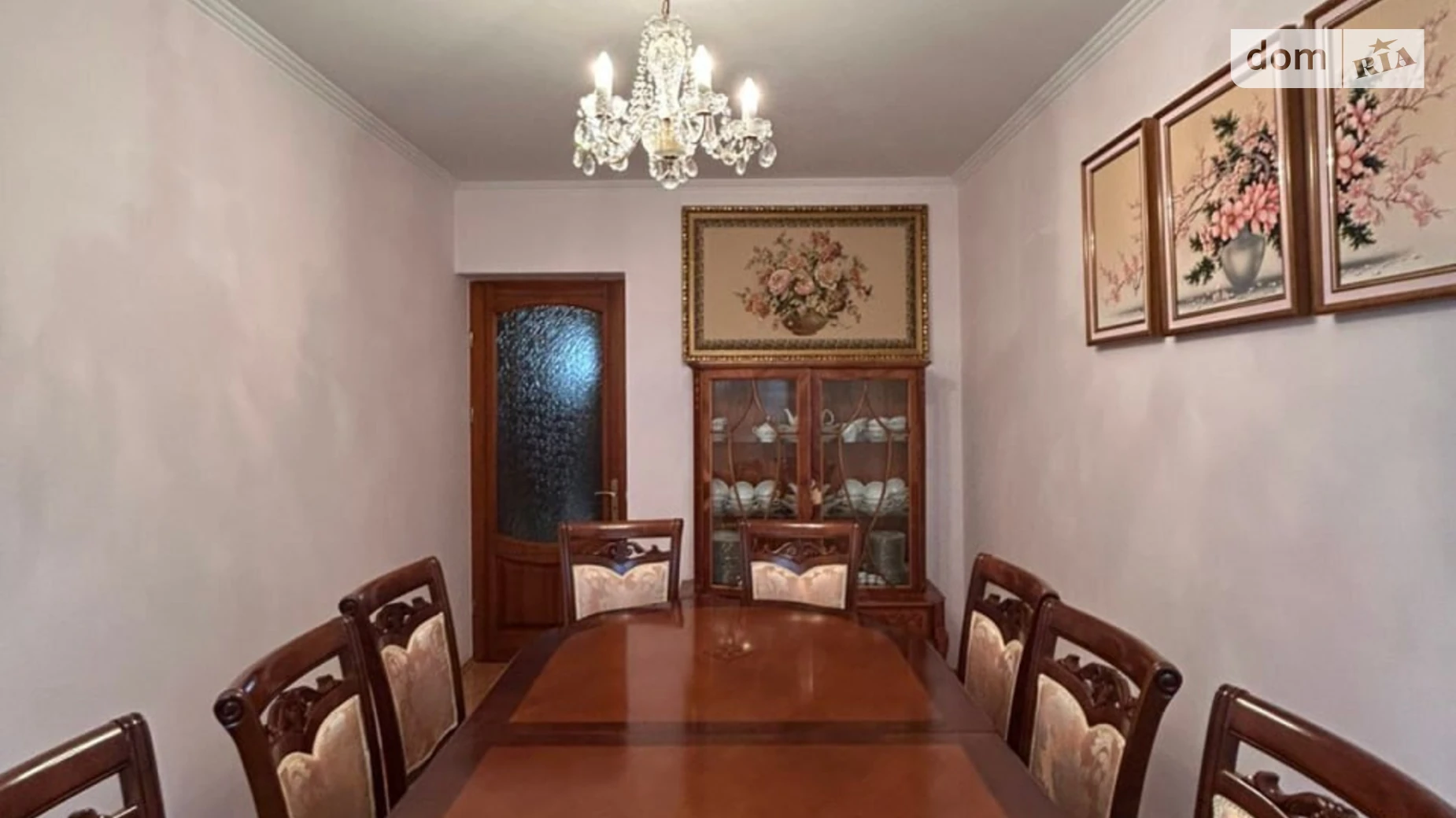 Продається 4-кімнатна квартира 76.4 кв. м у Трускавці, вул. Стебницька - фото 5