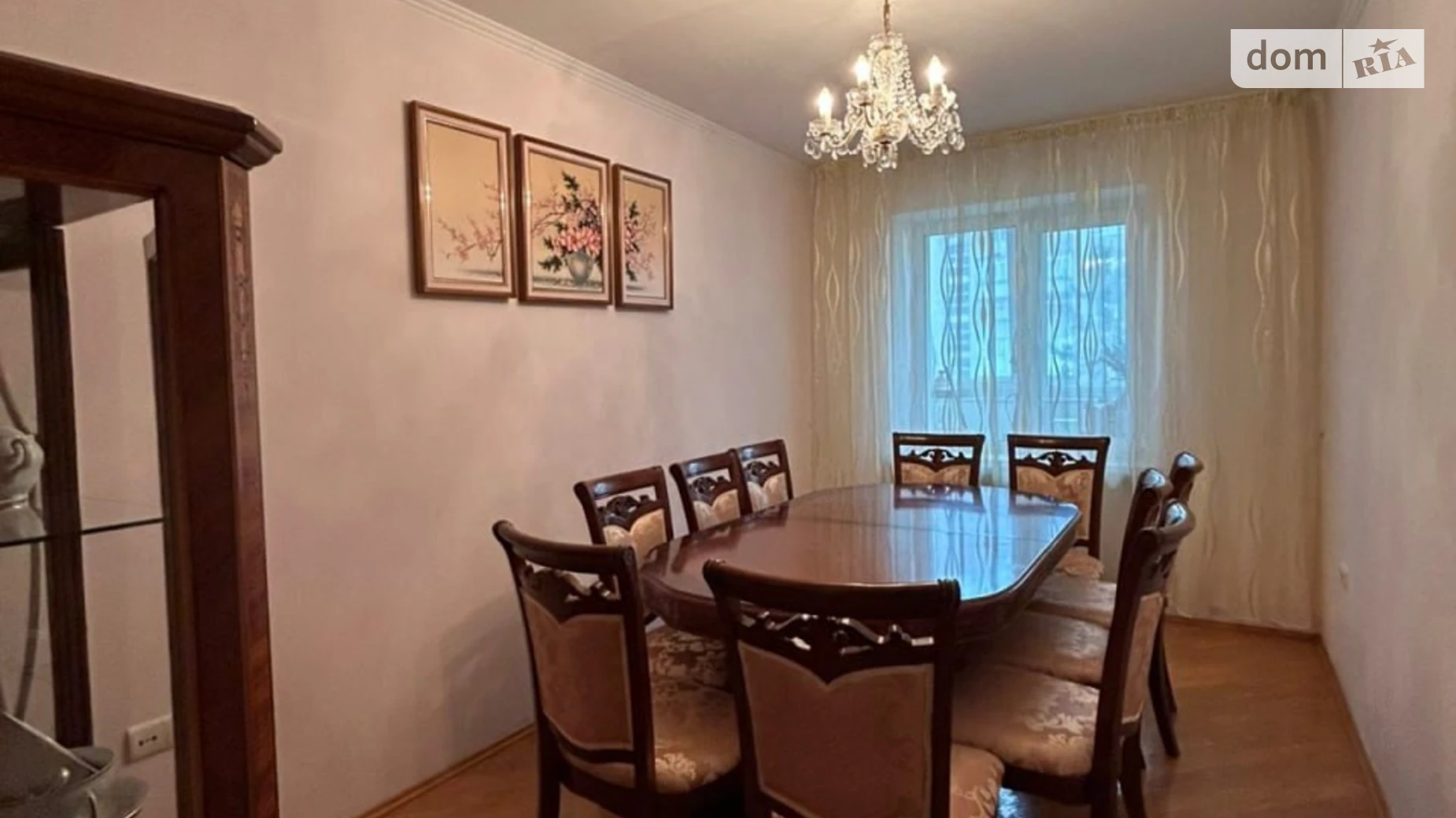 Продається 4-кімнатна квартира 76.4 кв. м у Трускавці, вул. Стебницька - фото 4