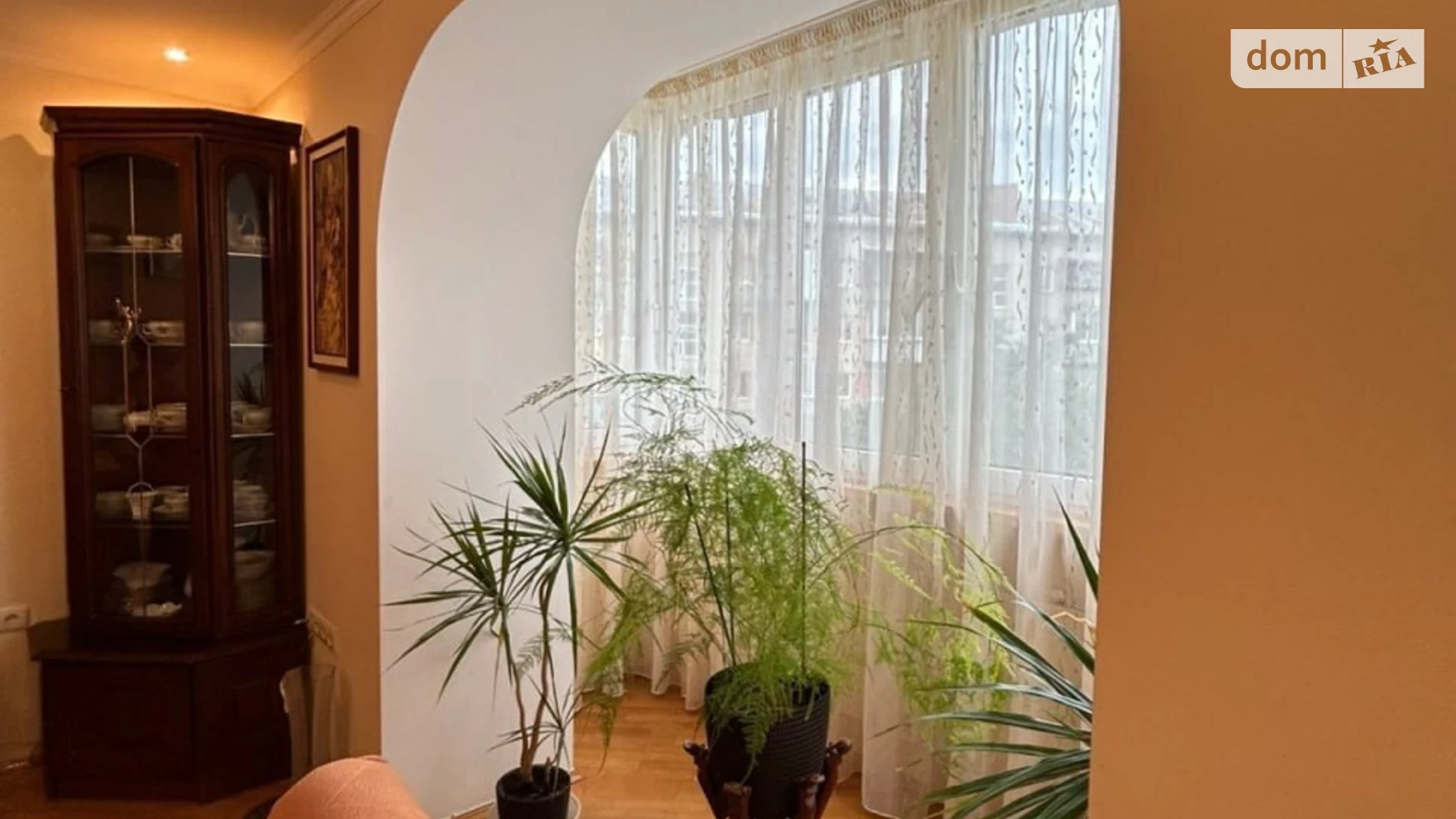 Продається 4-кімнатна квартира 76.4 кв. м у Трускавці, вул. Стебницька - фото 3