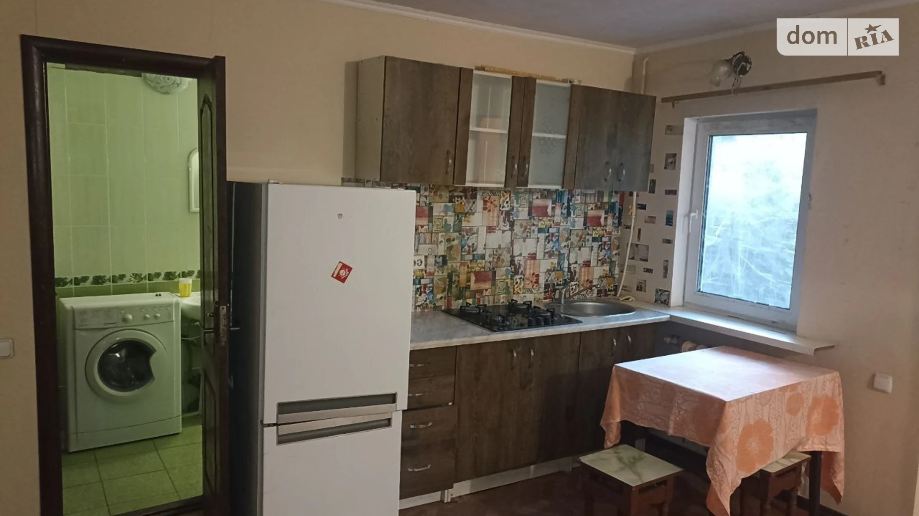 Сдается в аренду часть дома 26 кв. м с баней/сауной, цена: 10000 грн - фото 2