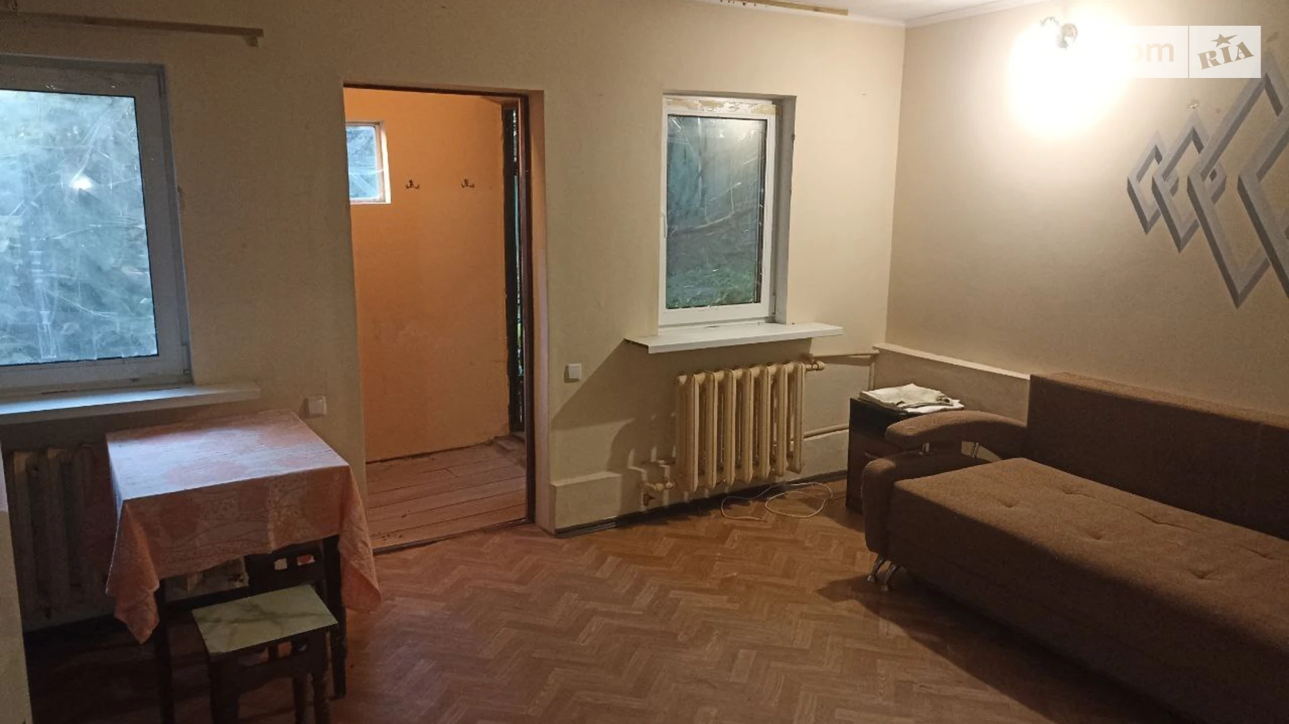 Сдается в аренду часть дома 26 кв. м с баней/сауной, цена: 10000 грн - фото 3