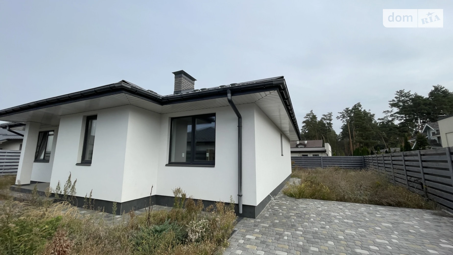 Продается одноэтажный дом 117 кв. м с верандой, цена: 135000 $ - фото 3