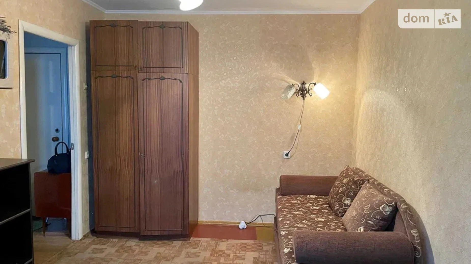 Продается 1-комнатная квартира 26.5 кв. м в Киеве, ул. Лукьяновская, 11 - фото 3