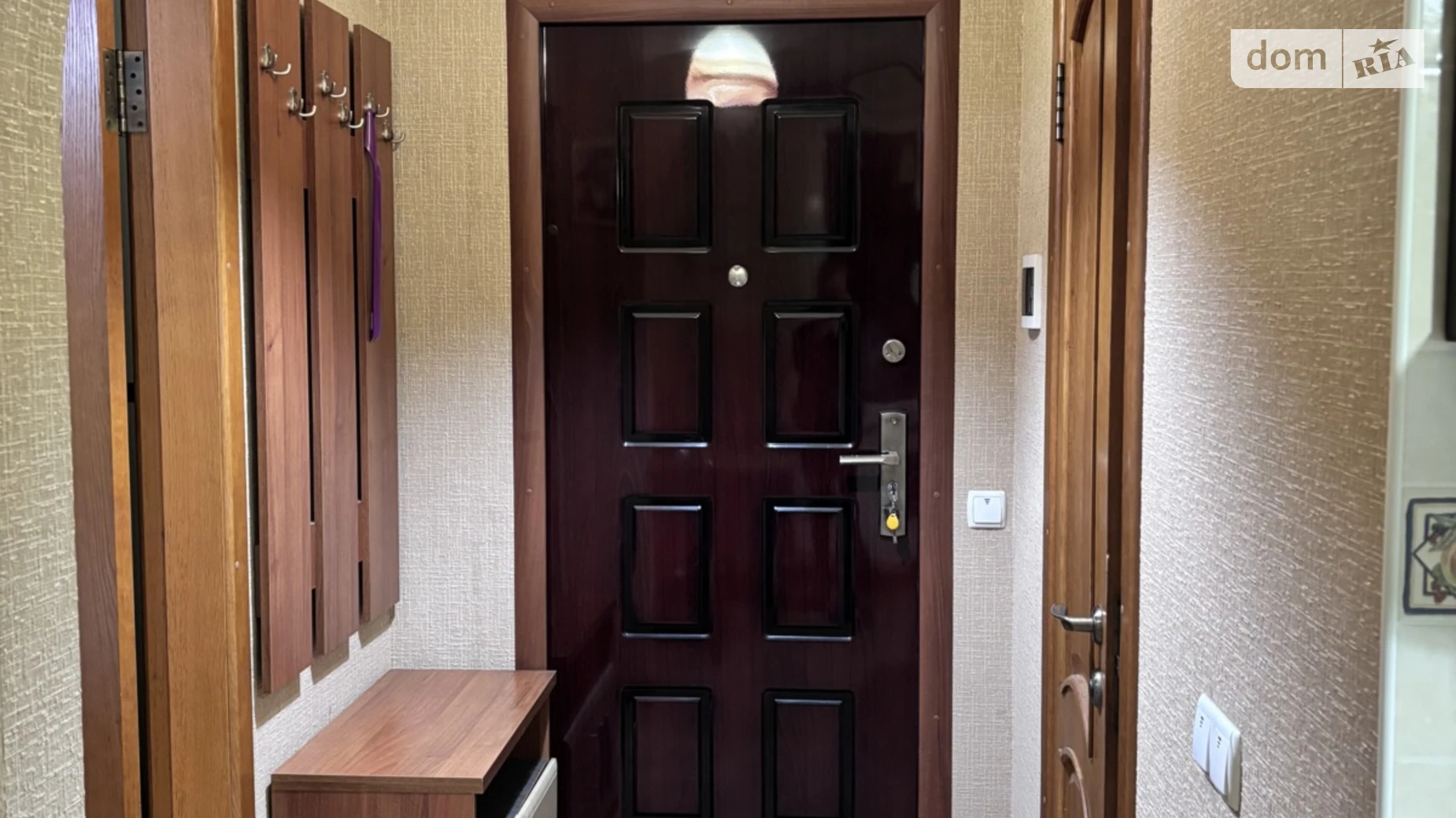 Здається в оренду 1-кімнатна квартира 28 кв. м у Харкові, вул. Гвардійців-Широнінців, 61А - фото 3