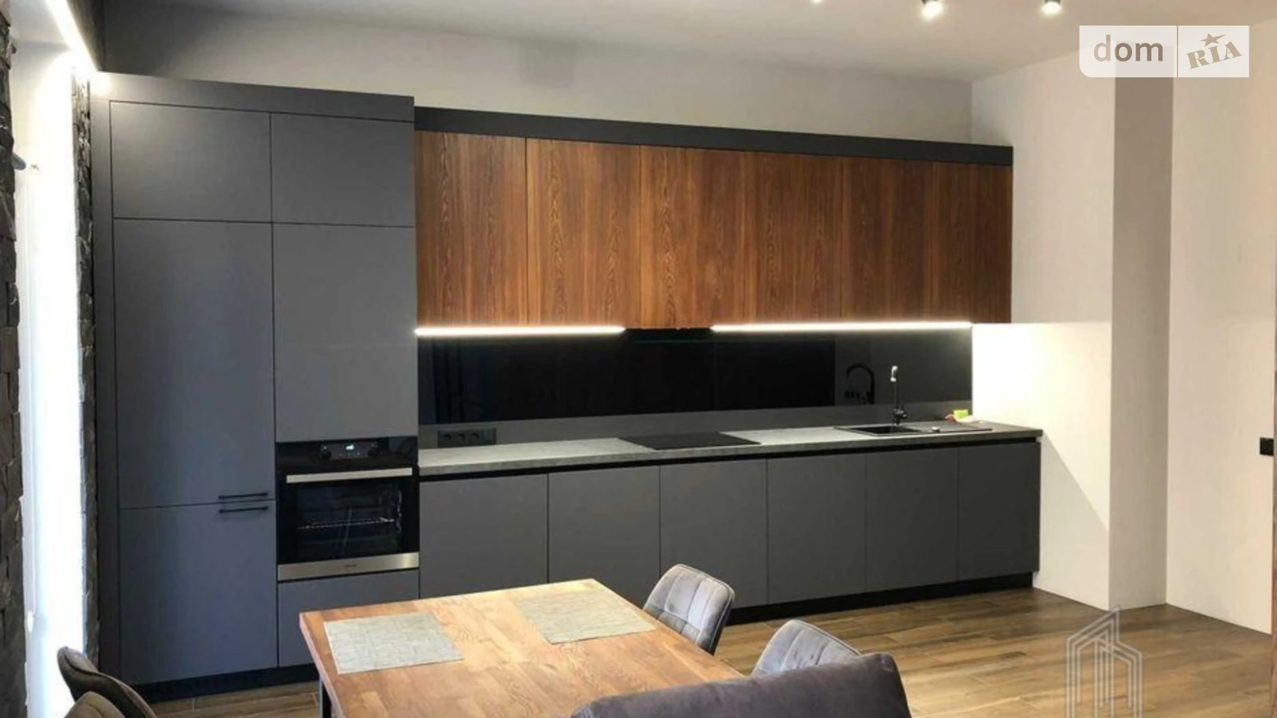 Продается 2-комнатная квартира 47.8 кв. м в Киеве, ул. Паньковская, 20/82 - фото 3