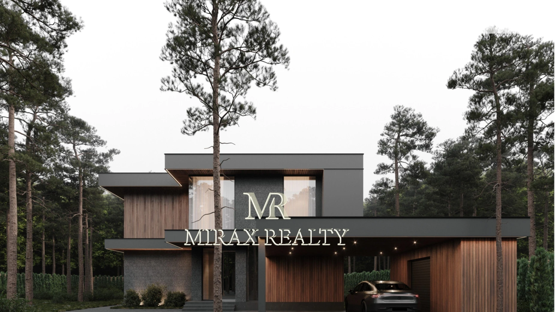 Продается дом на 2 этажа 308 кв. м с гаражом, цена: 1400000 $ - фото 2