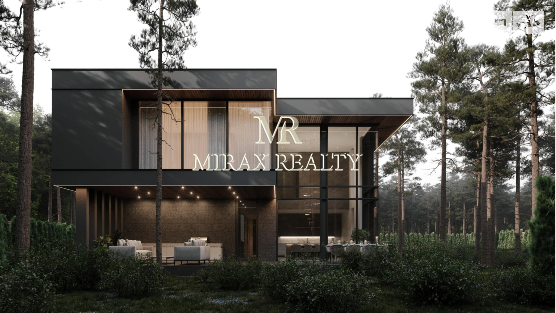 Продается дом на 2 этажа 308 кв. м с гаражом, цена: 1400000 $ - фото 4