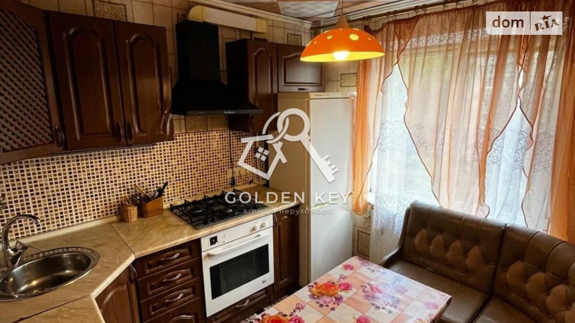 Продается 3-комнатная квартира 61.78 кв. м в Кривом Роге, ул. Федора Караманыць(Ватутина), 49 - фото 2