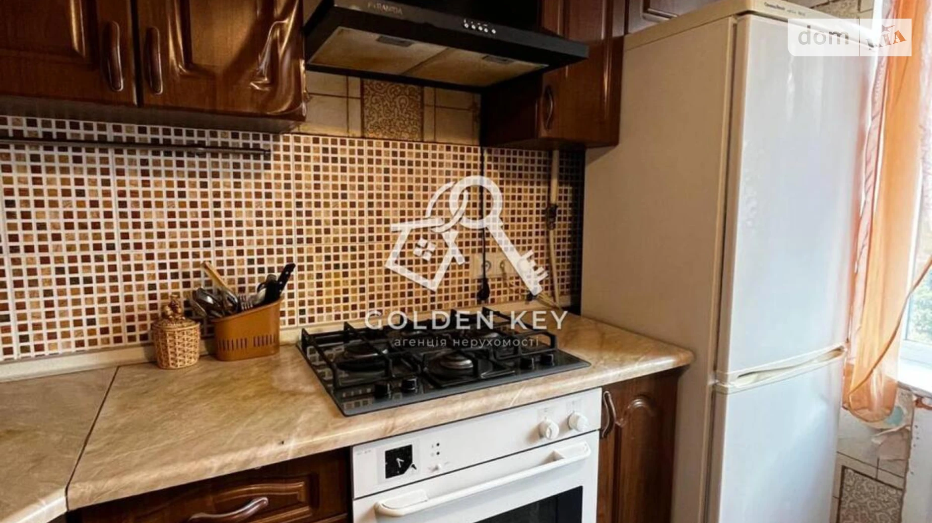 Продается 3-комнатная квартира 61.78 кв. м в Кривом Роге, ул. Федора Караманыць(Ватутина), 49 - фото 3