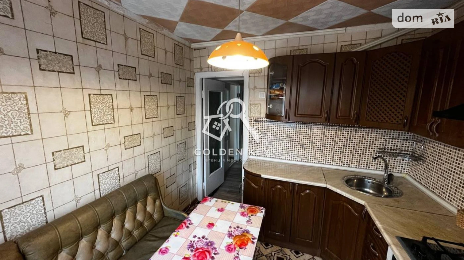 Продается 3-комнатная квартира 61.78 кв. м в Кривом Роге, ул. Федора Караманыць(Ватутина), 49 - фото 4
