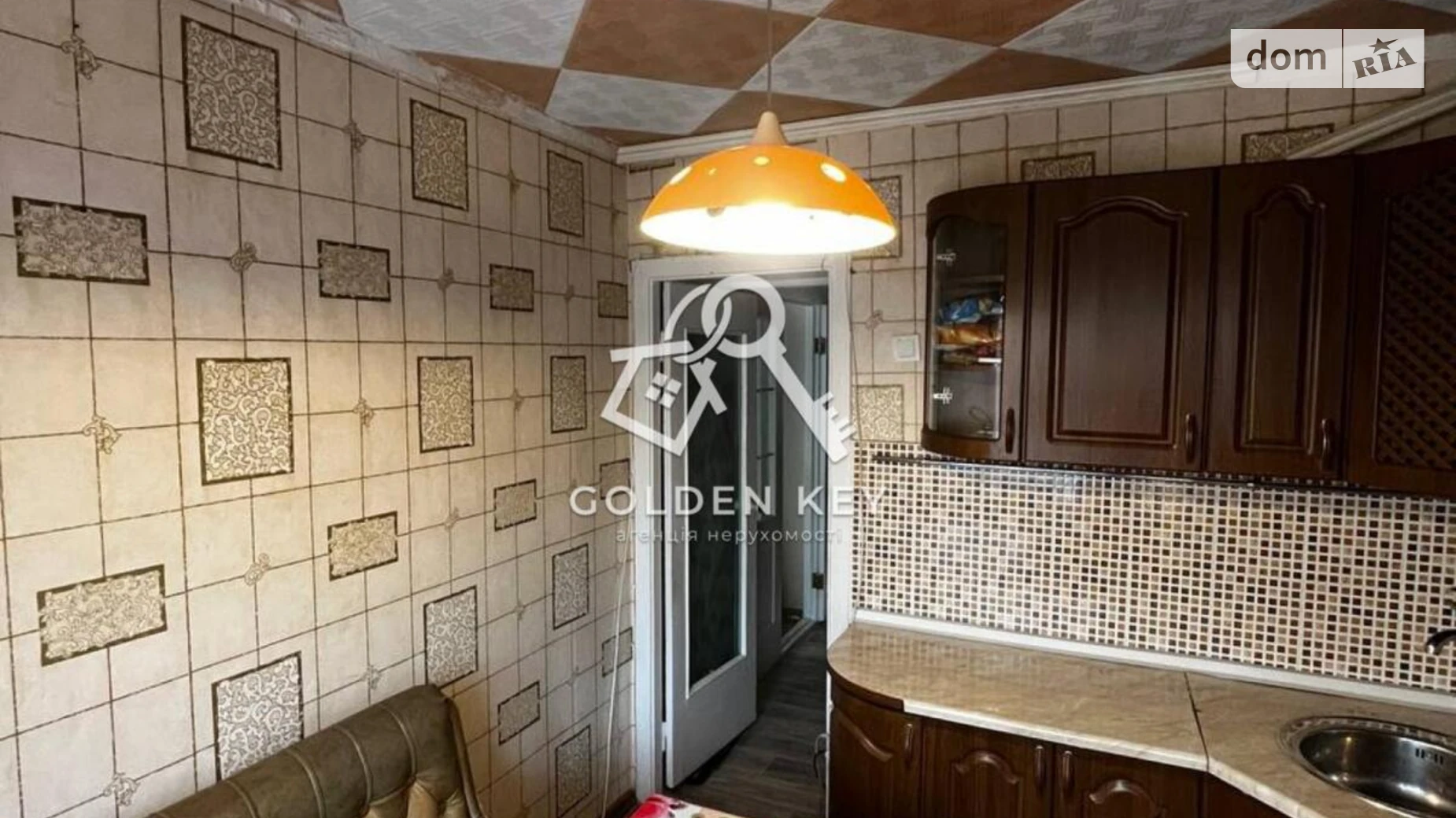 Продается 3-комнатная квартира 61.78 кв. м в Кривом Роге, ул. Федора Караманыць(Ватутина), 49 - фото 5