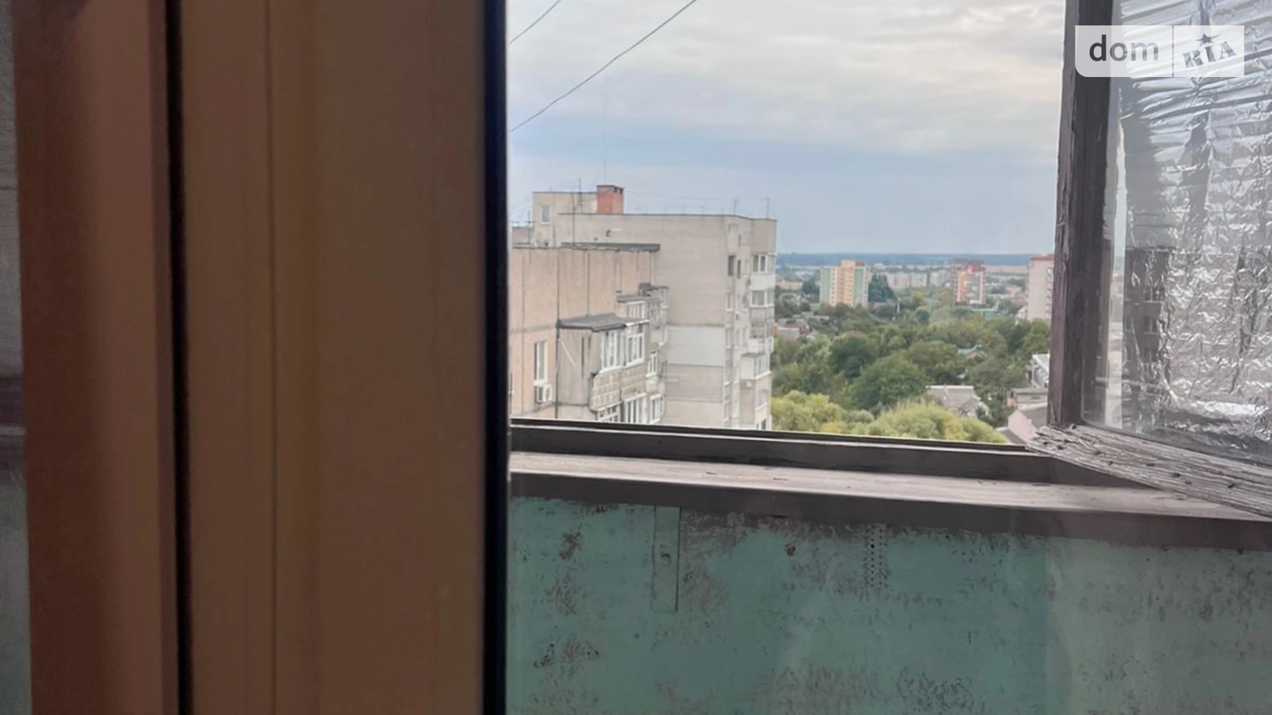 Сдается в аренду 1-комнатная квартира 35 кв. м в Виннице, ул. Дмитрия Майбороды - фото 4