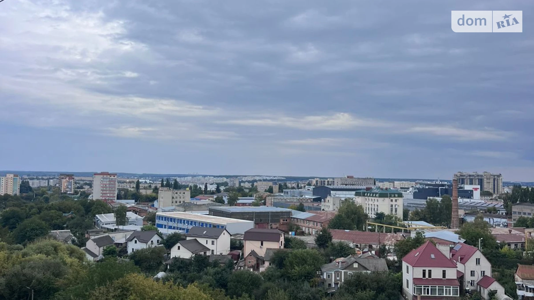 Сдается в аренду 1-комнатная квартира 35 кв. м в Виннице, ул. Дмитрия Майбороды - фото 5