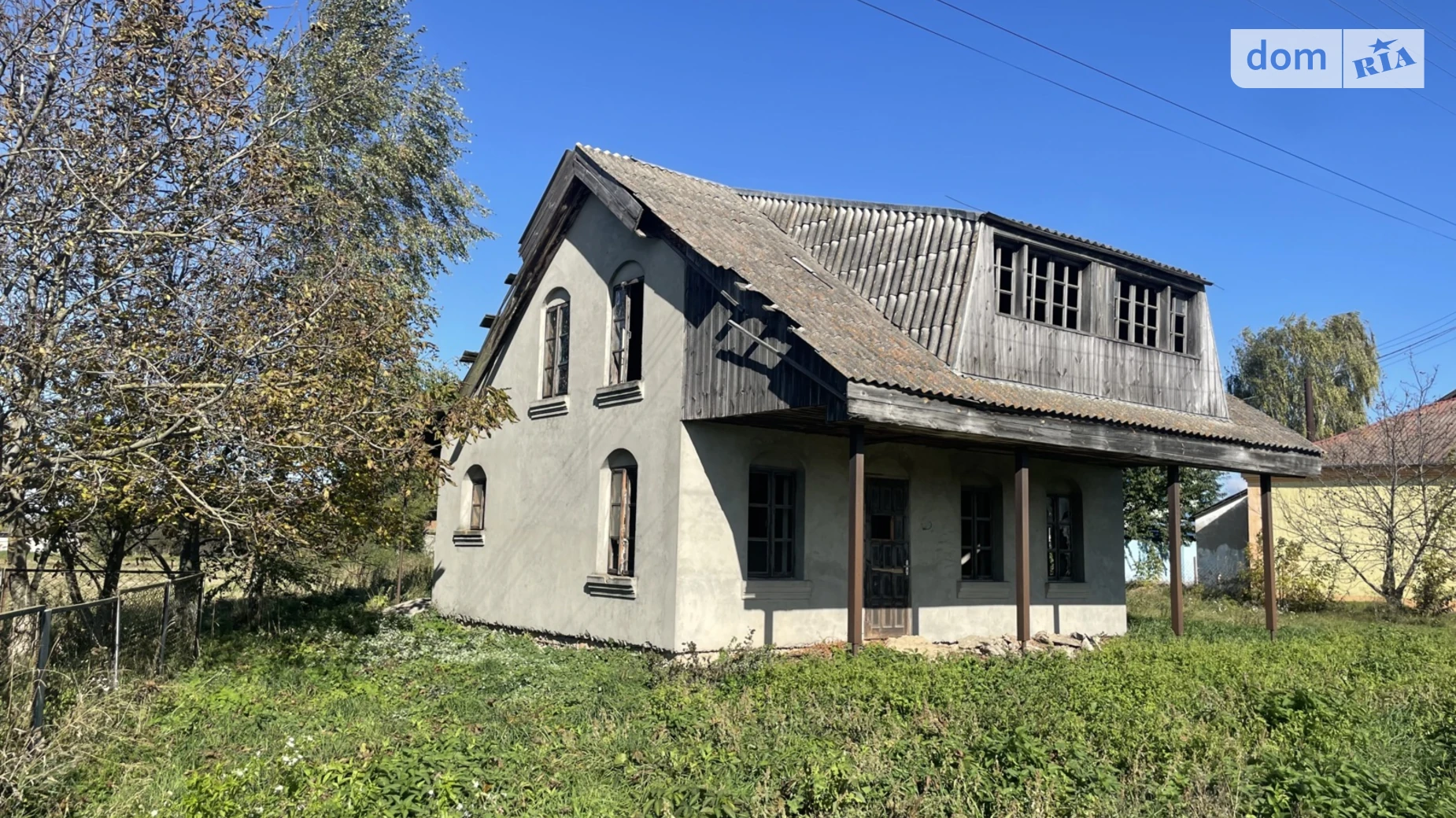 Продается дом на 2 этажа 100 кв. м с мансардой, цена: 20000 $ - фото 3