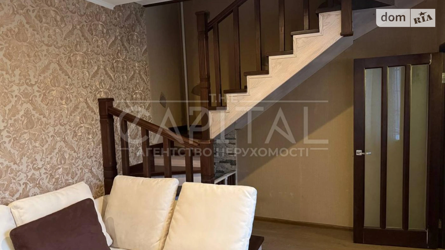 Сдается в аренду дом на 2 этажа 100 кв. м с беседкой, цена: 1000 $ - фото 4