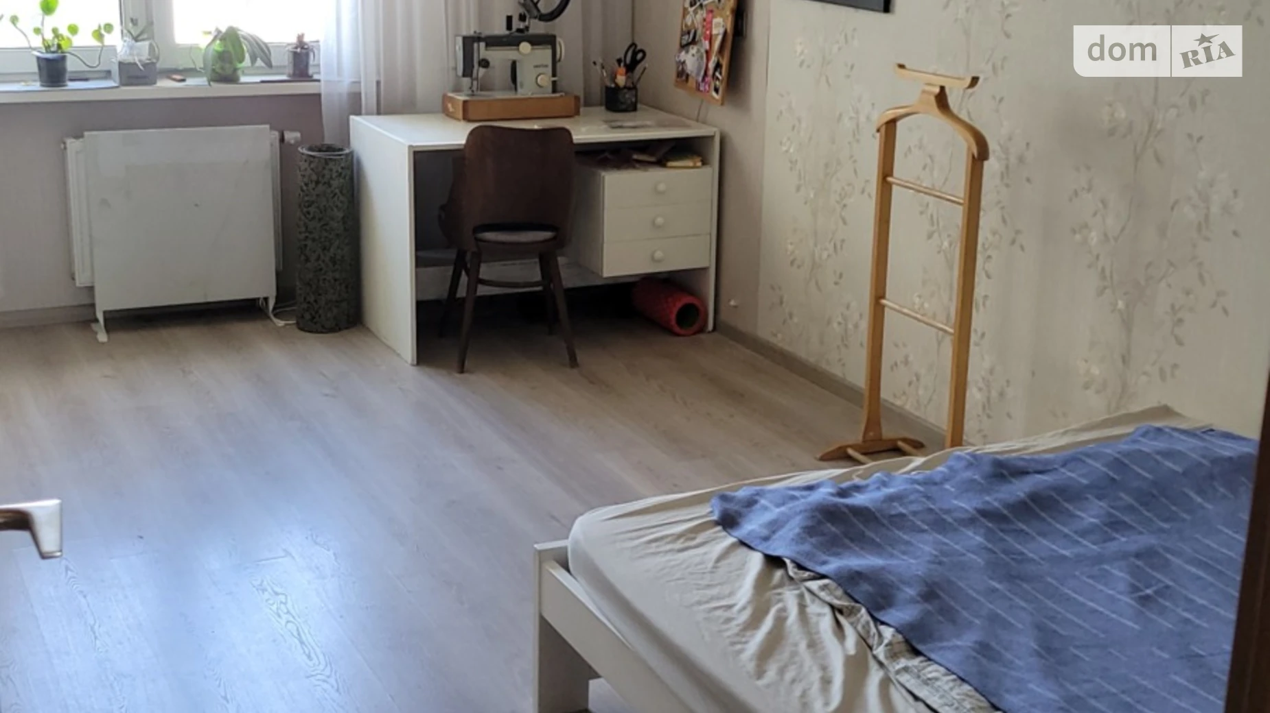 Сдается в аренду 1-комнатная квартира 45 кв. м в, цена: 13500 грн - фото 2