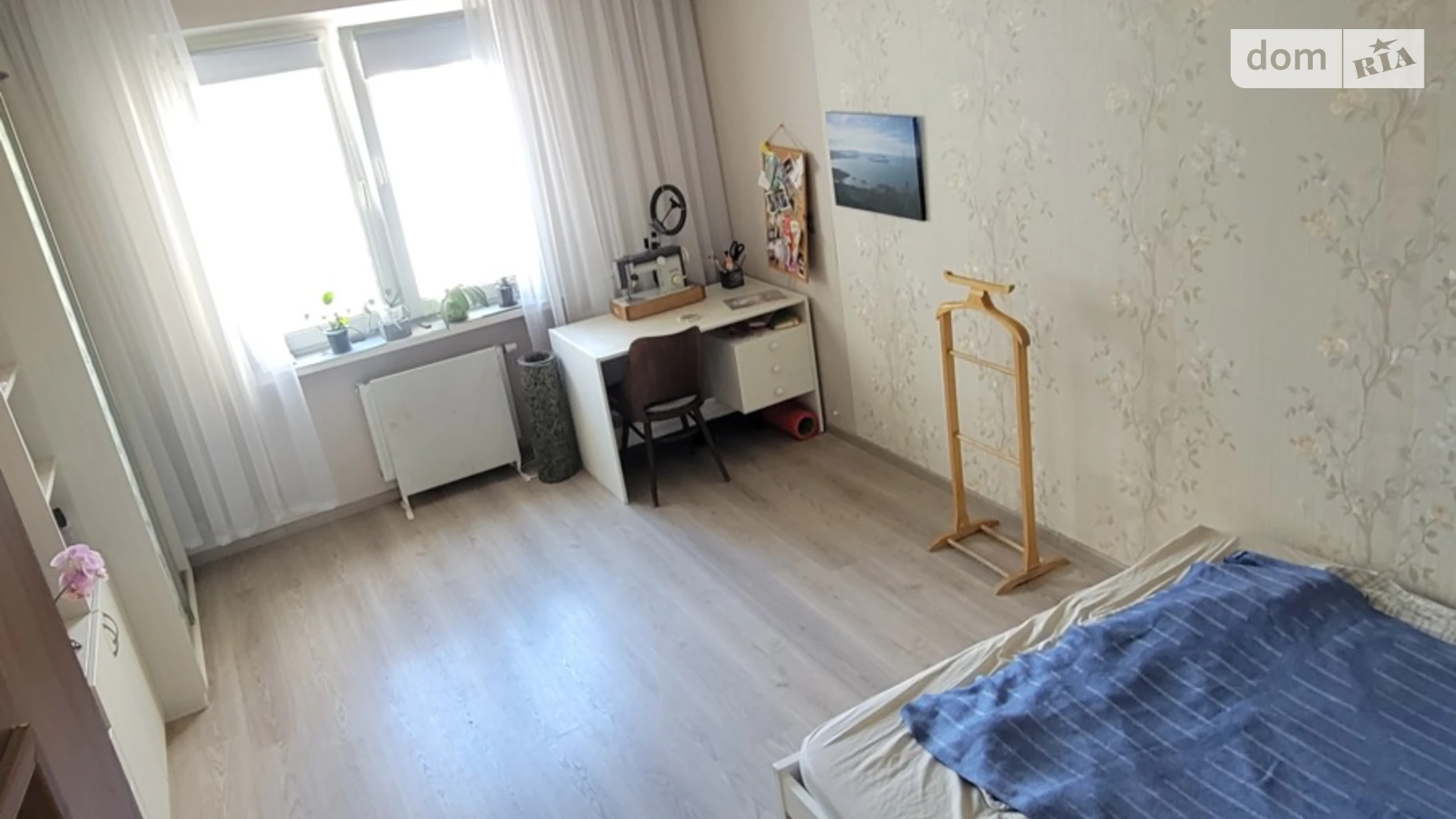 Сдается в аренду 1-комнатная квартира 45 кв. м в, цена: 13500 грн - фото 3