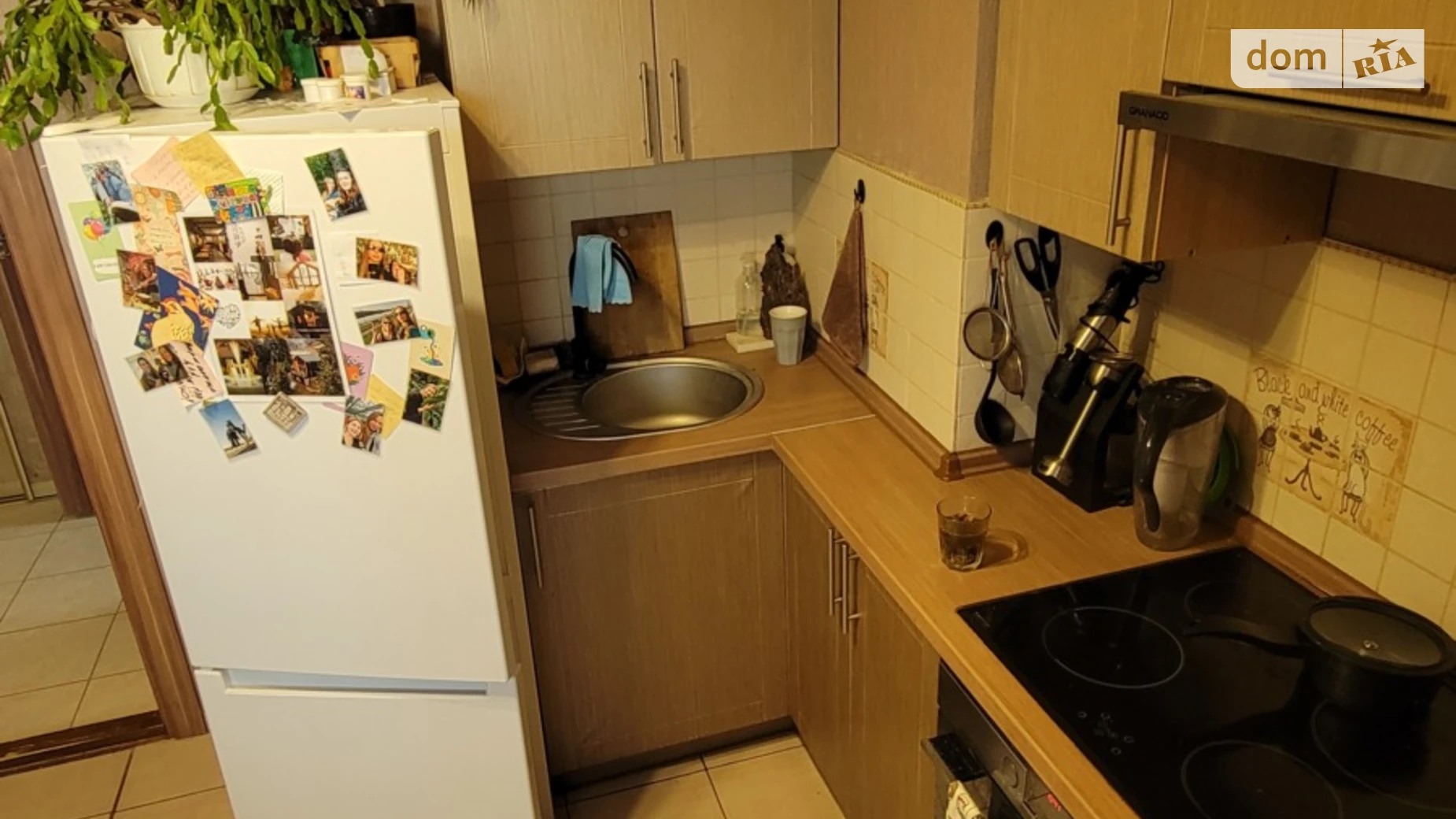 Сдается в аренду 1-комнатная квартира 45 кв. м в, цена: 13500 грн - фото 5