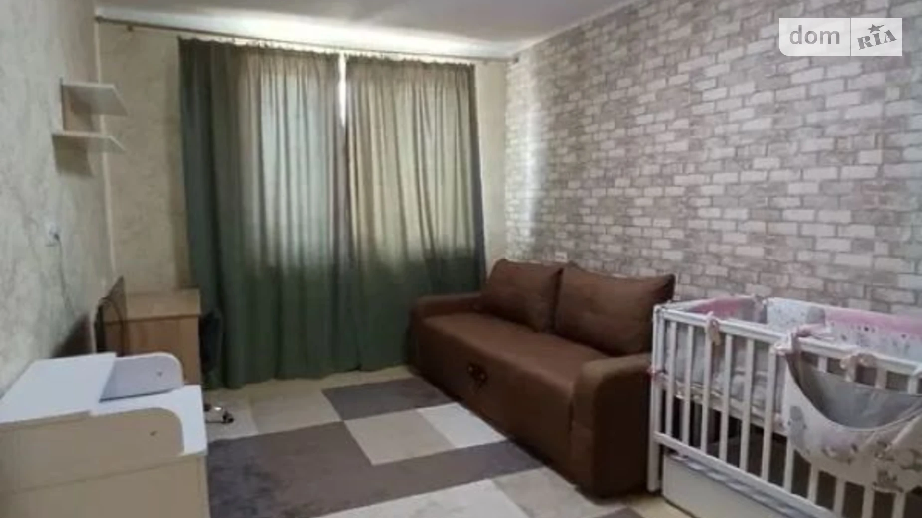 Продается 1-комнатная квартира 44 кв. м в Харькове, ул. Гвардейцев-Широнинцев, 70Б - фото 5