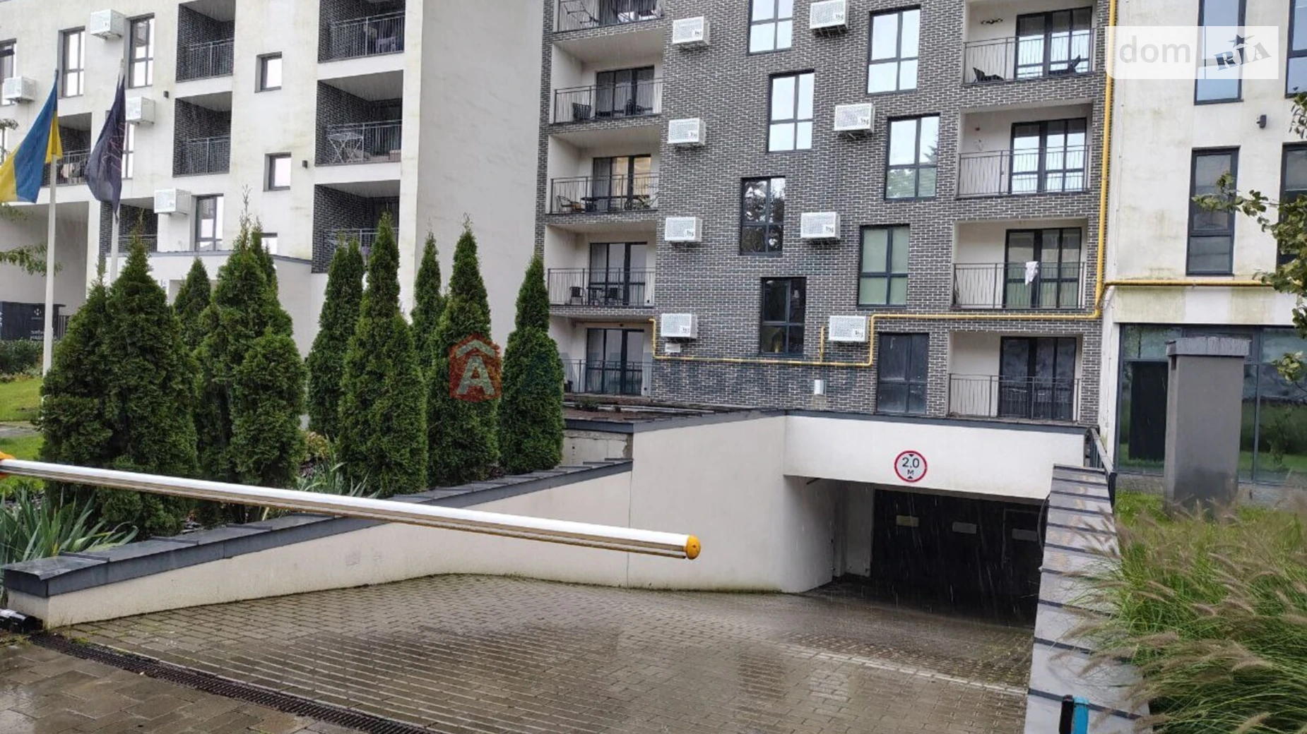 Продается 1-комнатная квартира 53 кв. м в Львове, ул. Зеленая - фото 3