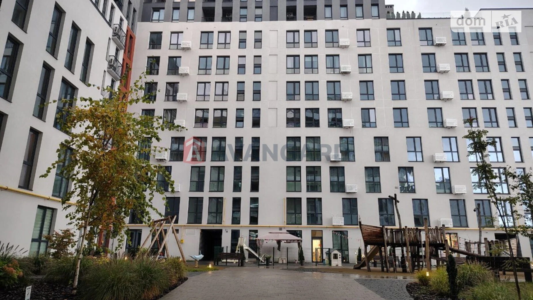 Продается 1-комнатная квартира 53 кв. м в Львове, ул. Зеленая - фото 4