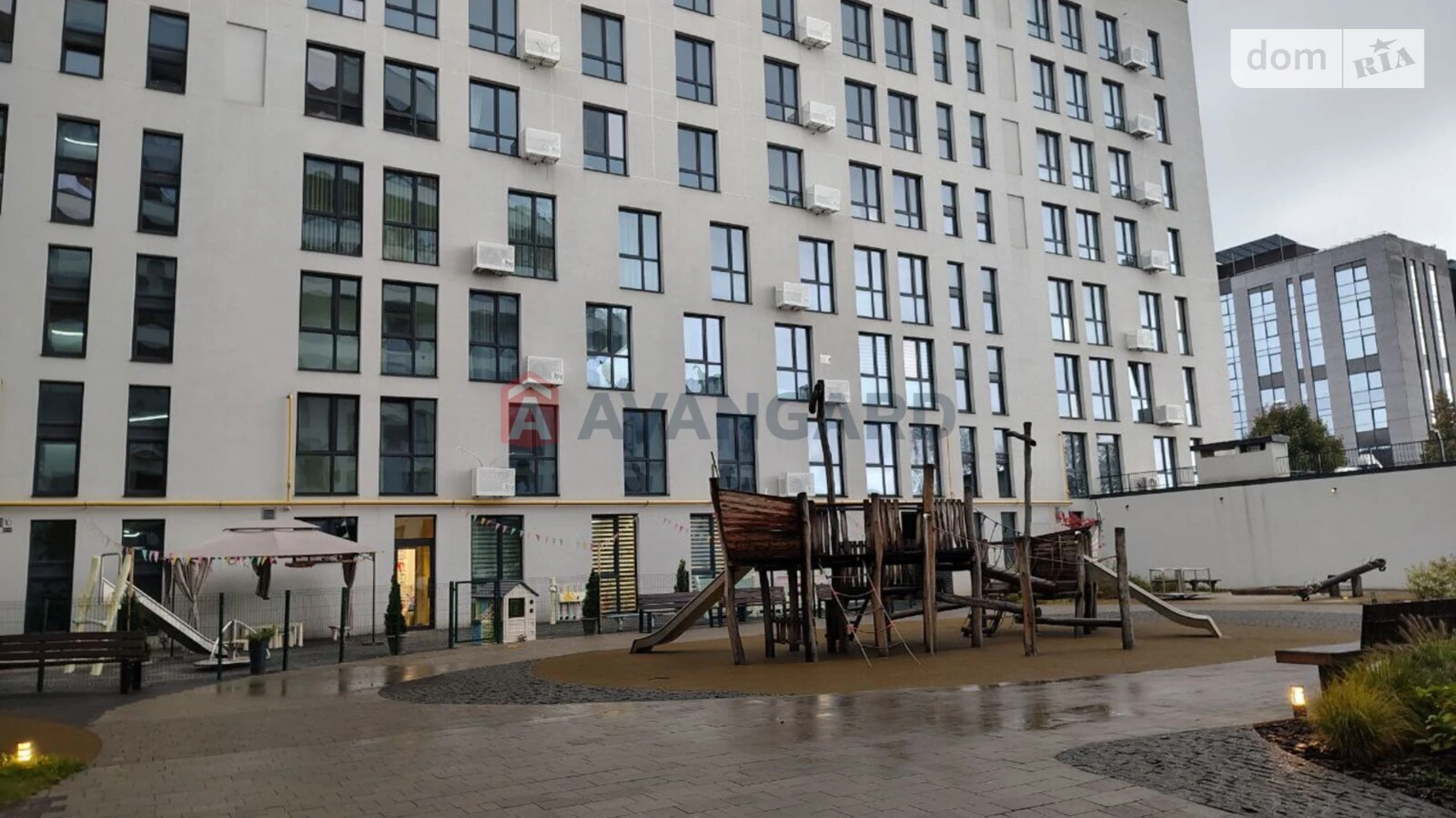 Продается 1-комнатная квартира 53 кв. м в Львове, ул. Зеленая - фото 5