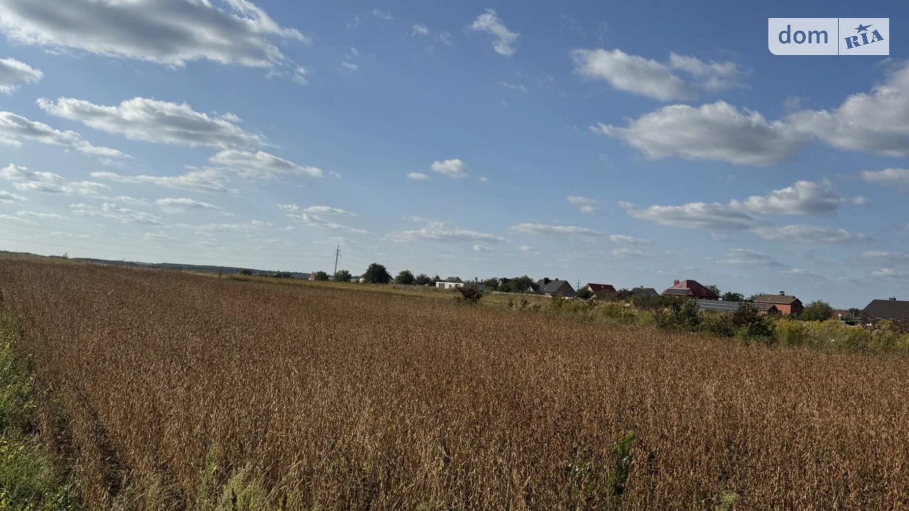 Продается земельный участок 18 соток в Ровенской области, цена: 18000 $ - фото 3