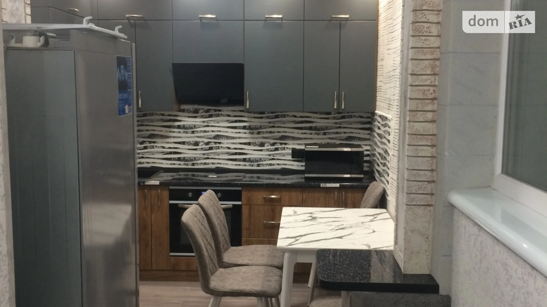 Сдается в аренду 1-комнатная квартира 40 кв. м в Киеве, ул. Сивашская, 12/2 - фото 4