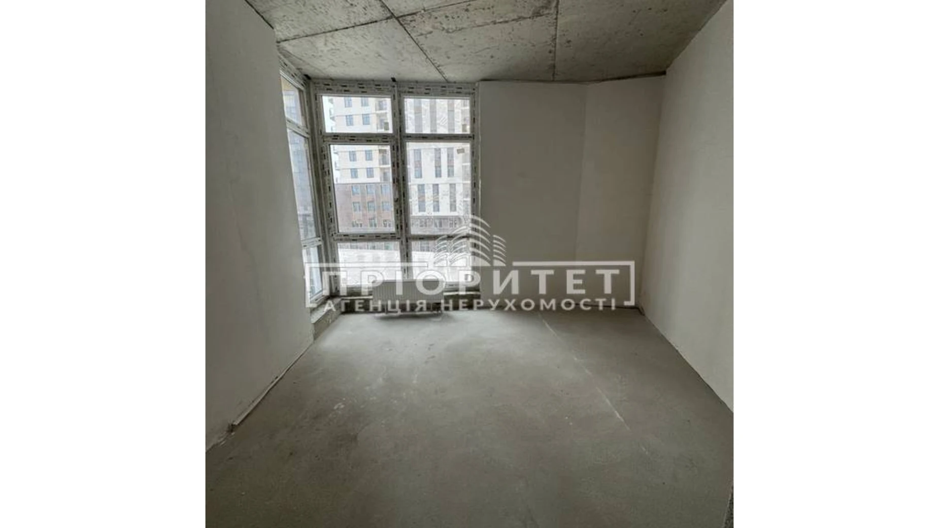 Продается 1-комнатная квартира 40.6 кв. м в Одессе, ул. Краснова - фото 4