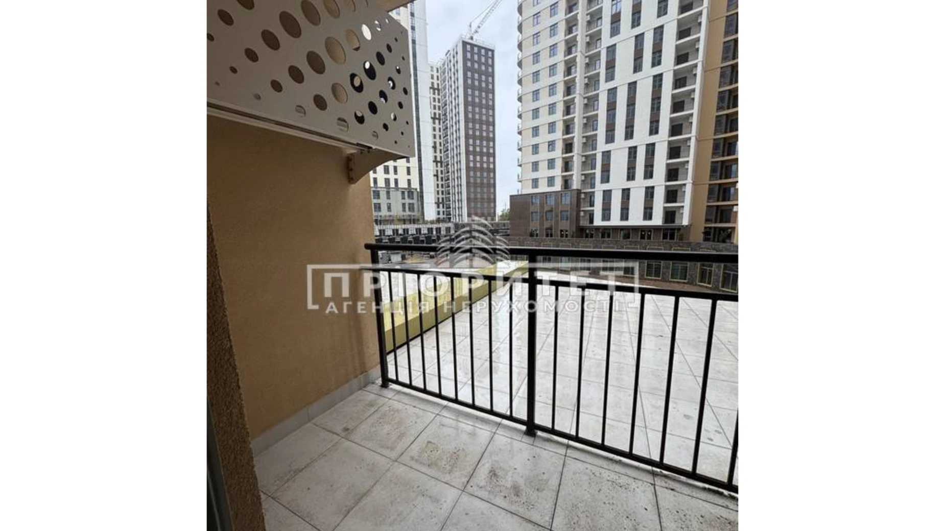 Продается 1-комнатная квартира 40.6 кв. м в Одессе, ул. Краснова - фото 5