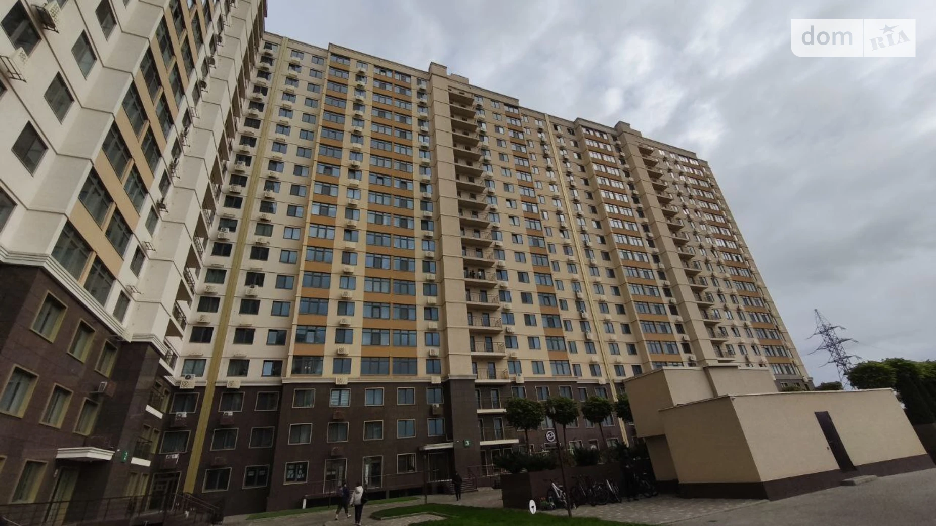 Продается 1-комнатная квартира 43 кв. м в Лиманке, ул. Жемчужная, 8 - фото 2