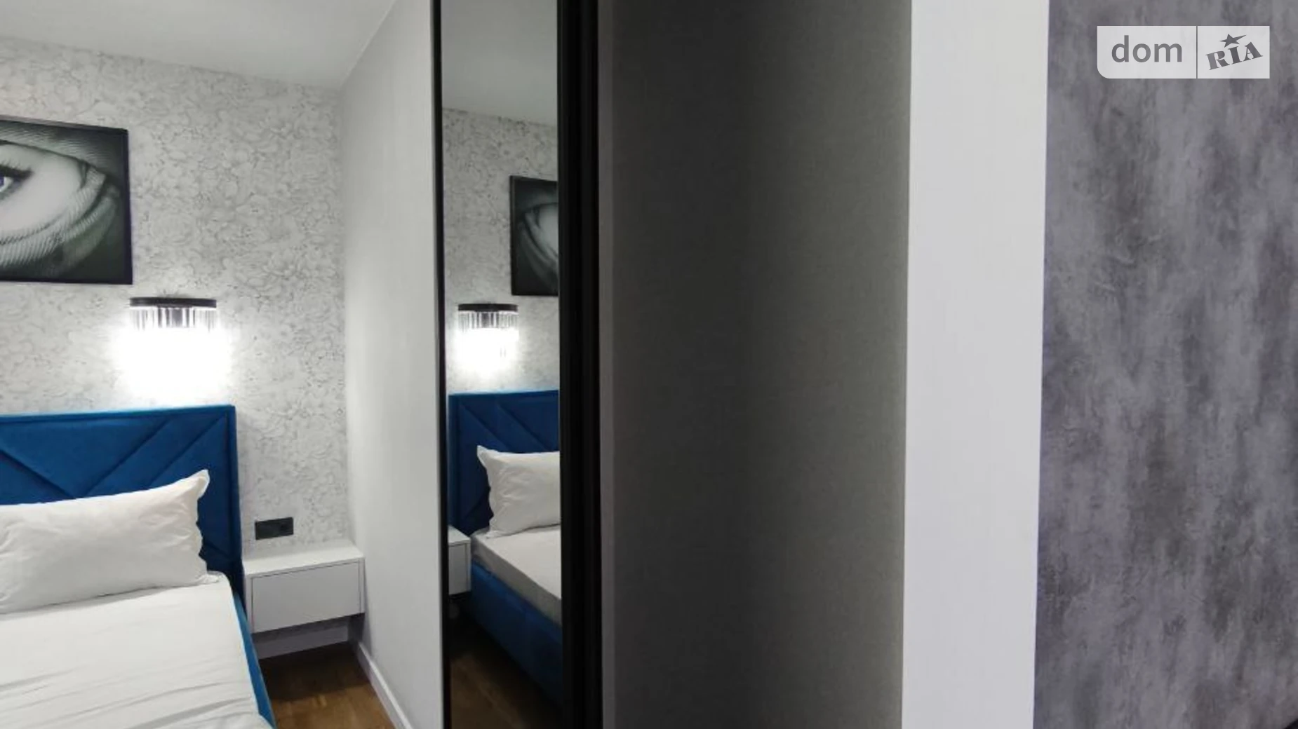 Продается 1-комнатная квартира 43 кв. м в Лиманке, ул. Жемчужная, 8 - фото 5