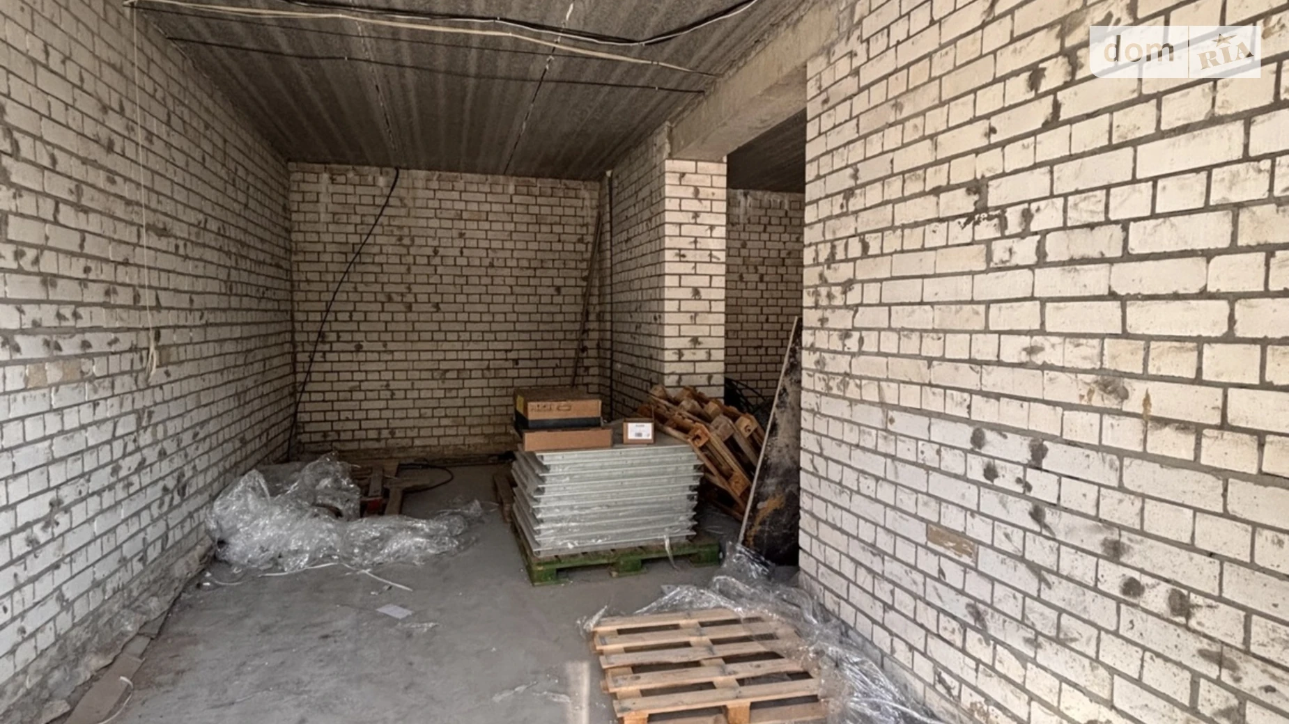 Сдается в аренду помещения свободного назначения 50 кв. м в 5-этажном здании, цена: 500 $ - фото 3