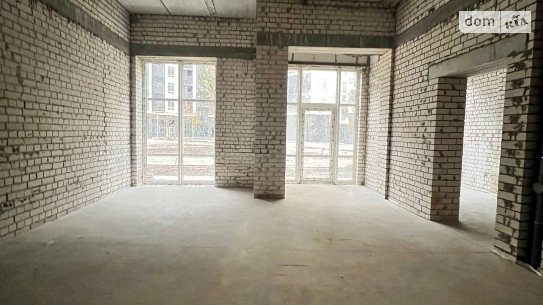 Сдается в аренду помещения свободного назначения 228.2 кв. м в 10-этажном здании, цена: 12 $ - фото 4
