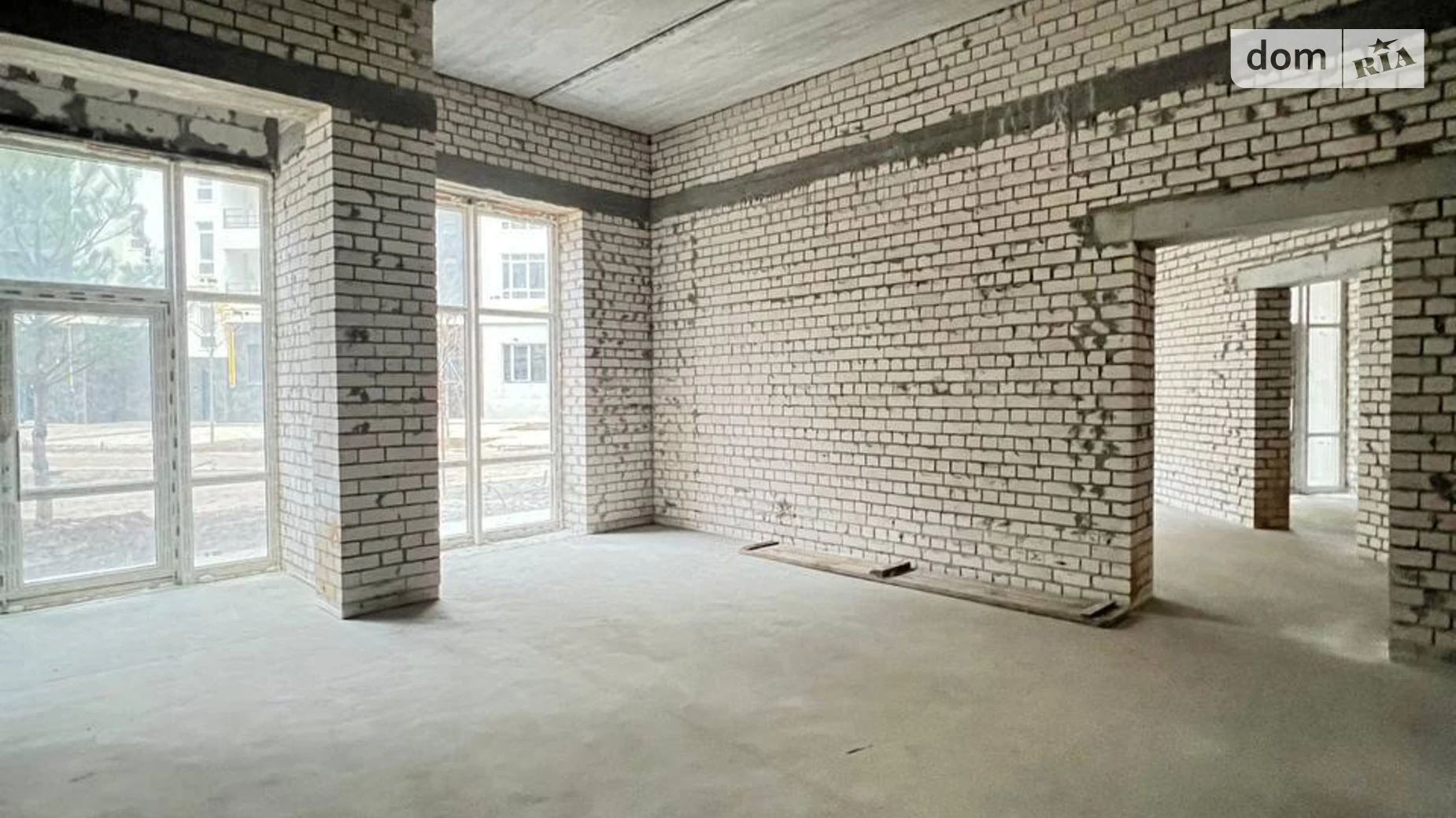 Сдается в аренду помещения свободного назначения 228.2 кв. м в 10-этажном здании, цена: 12 $ - фото 5